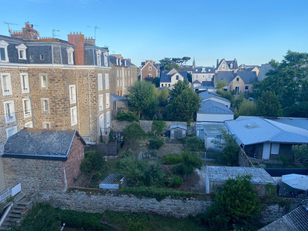 La Merveille De Rochebonne 3 Saint-Malo Exterior foto