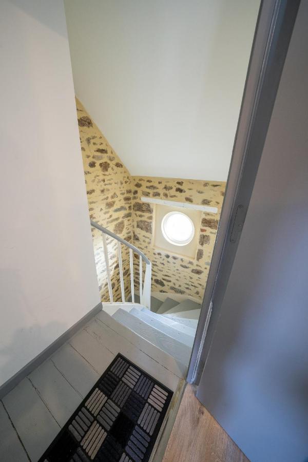 La Merveille De Rochebonne 3 Saint-Malo Exterior foto